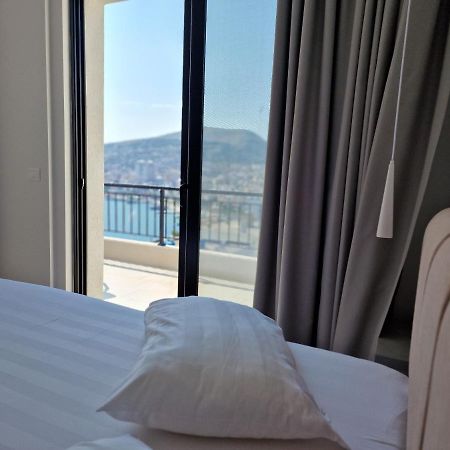 Joanna Suites Σαράντα Εξωτερικό φωτογραφία