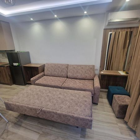 Joanna Suites Σαράντα Εξωτερικό φωτογραφία