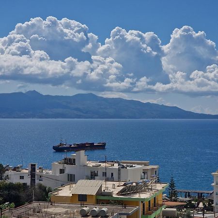 Joanna Suites Σαράντα Εξωτερικό φωτογραφία
