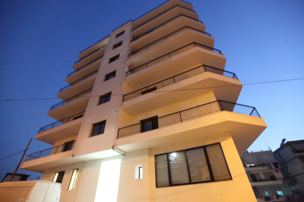 Joanna Suites Σαράντα Εξωτερικό φωτογραφία