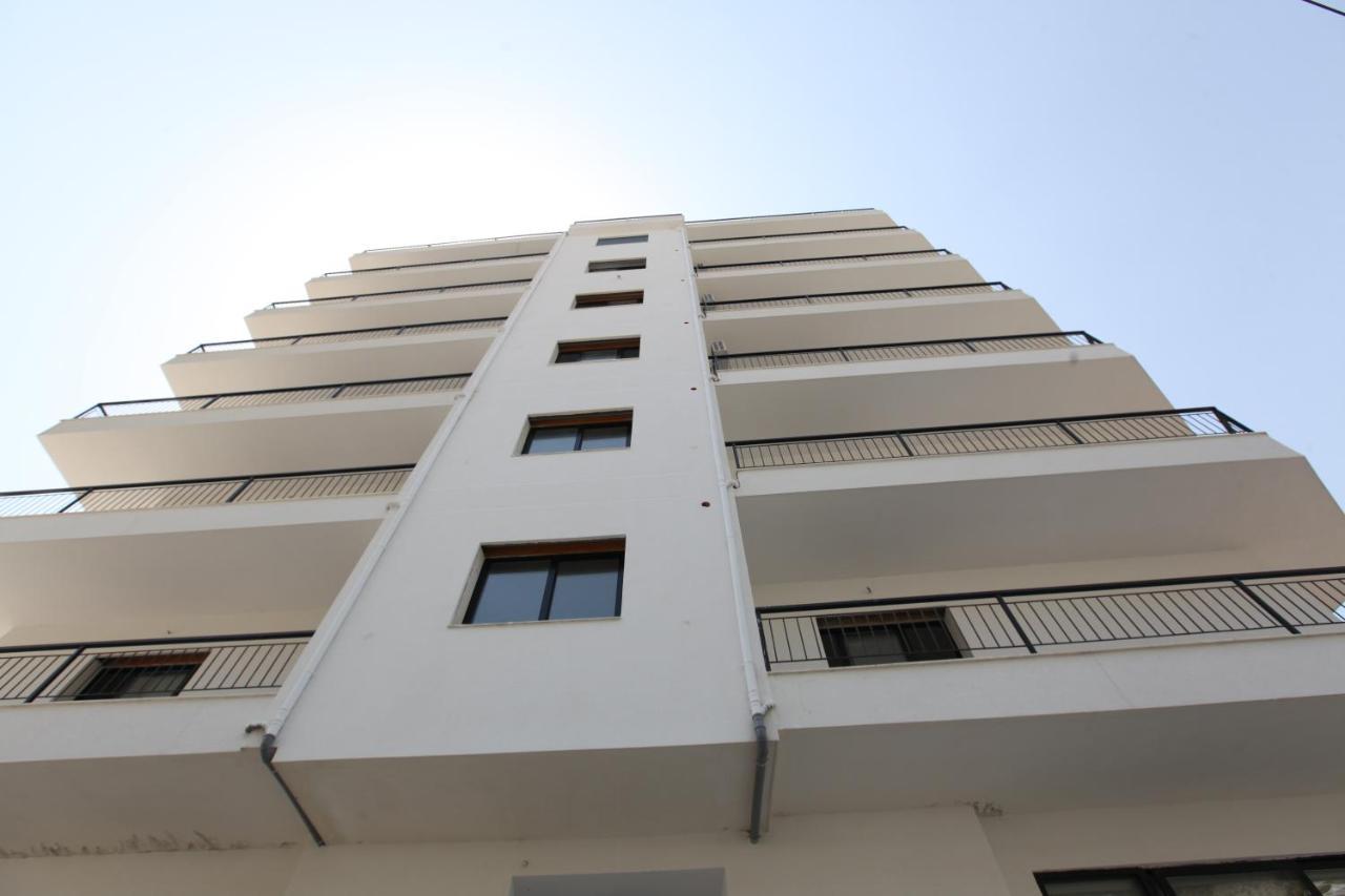 Joanna Suites Σαράντα Εξωτερικό φωτογραφία