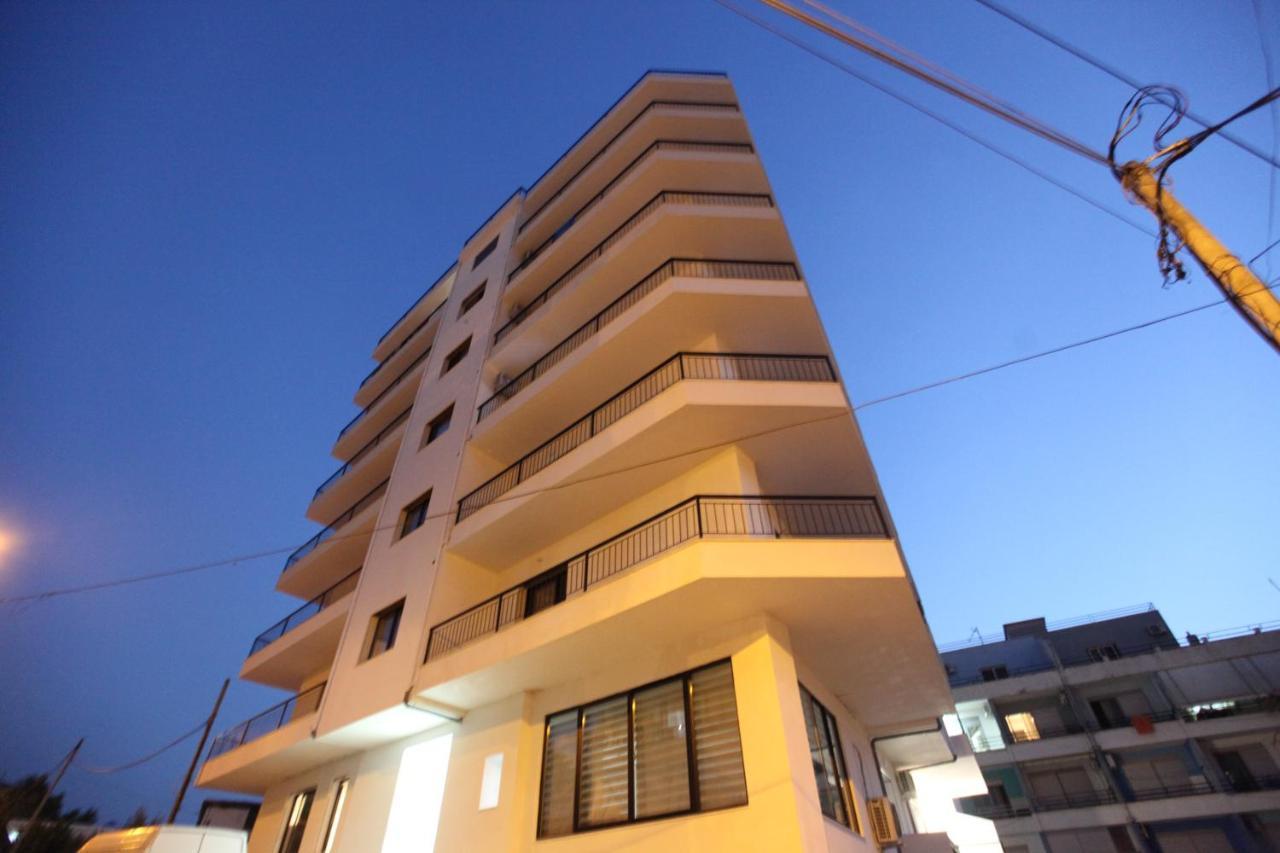 Joanna Suites Σαράντα Εξωτερικό φωτογραφία
