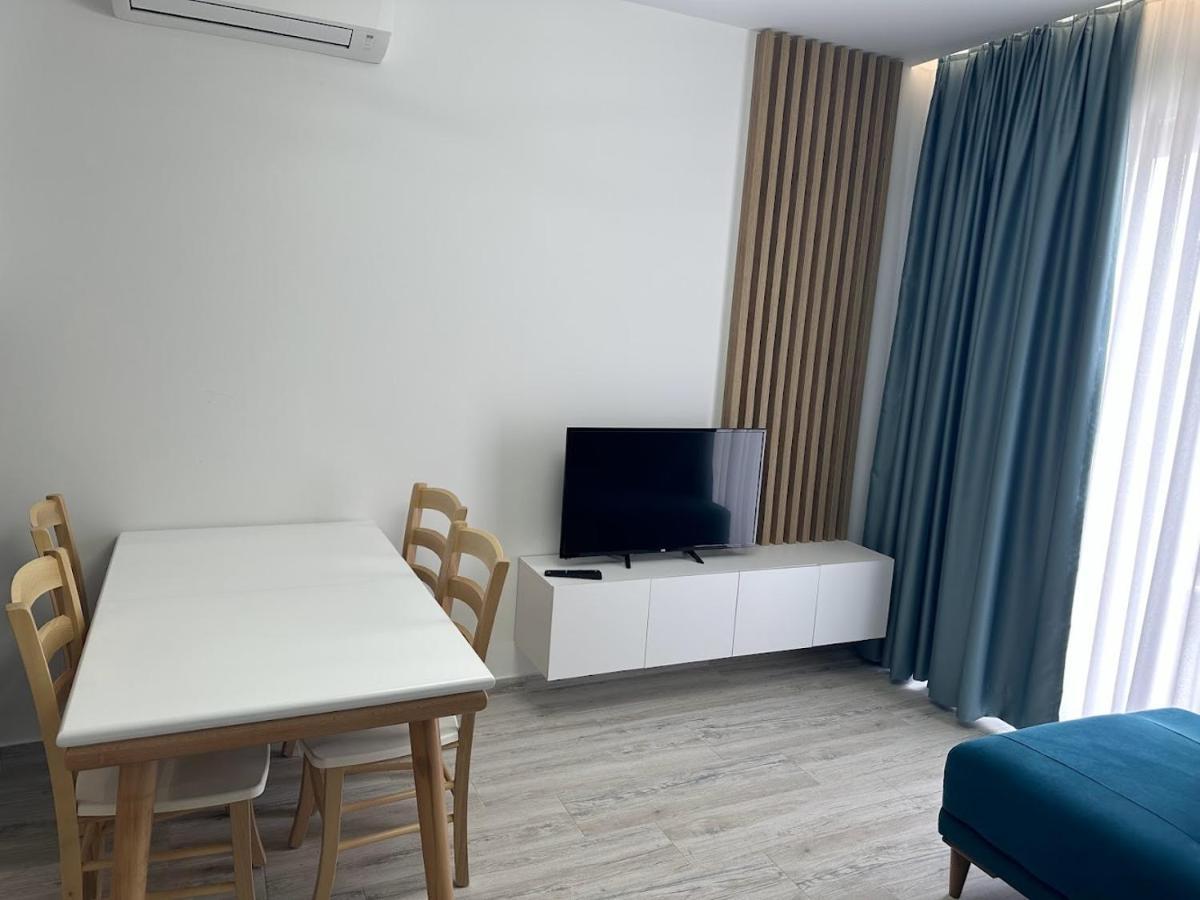 Joanna Suites Σαράντα Εξωτερικό φωτογραφία
