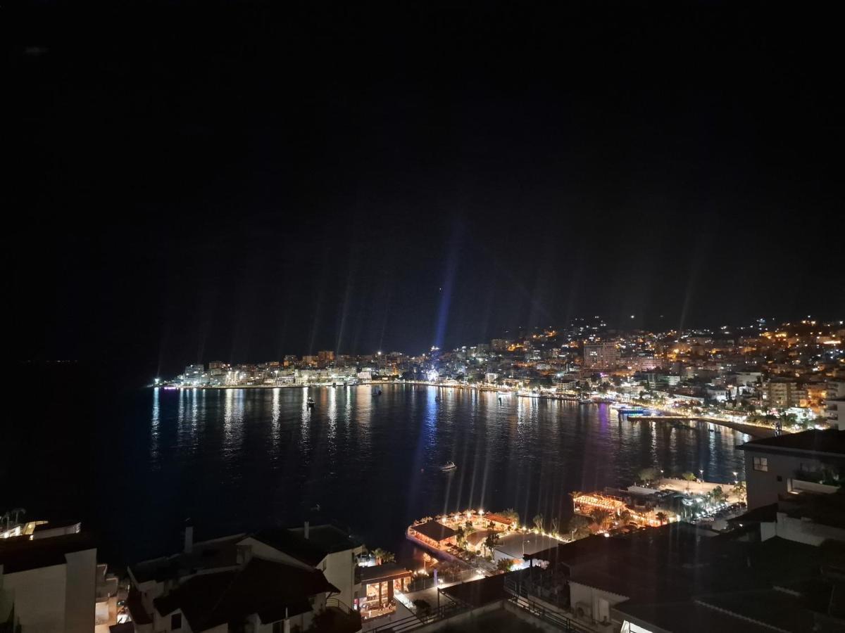 Joanna Suites Σαράντα Εξωτερικό φωτογραφία