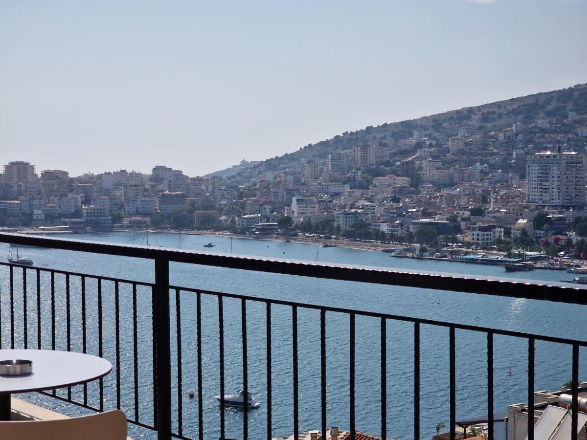 Joanna Suites Σαράντα Εξωτερικό φωτογραφία