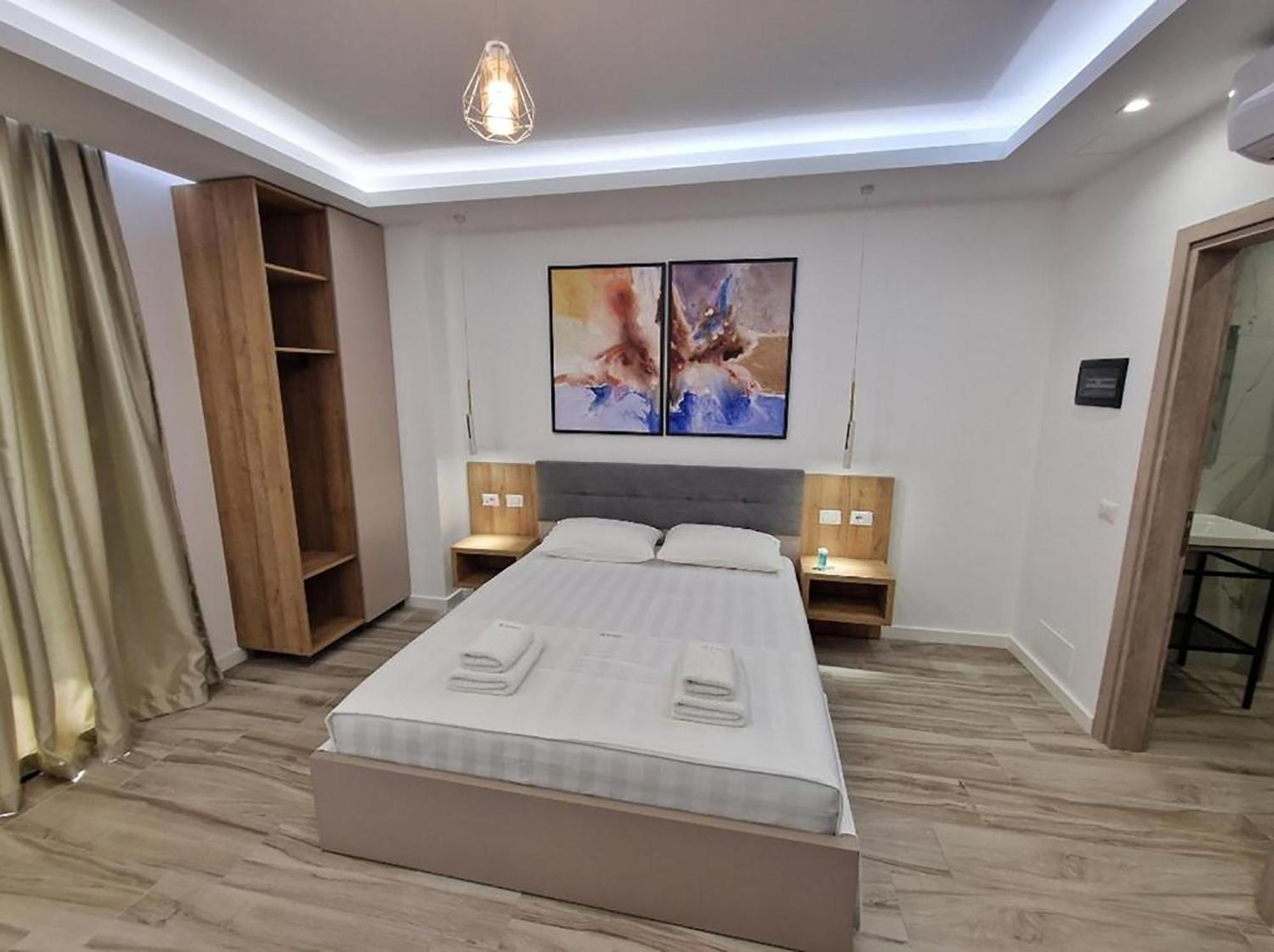 Joanna Suites Σαράντα Εξωτερικό φωτογραφία