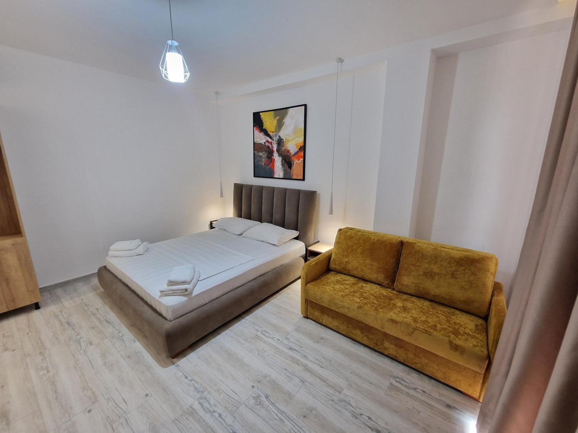 Joanna Suites Σαράντα Εξωτερικό φωτογραφία
