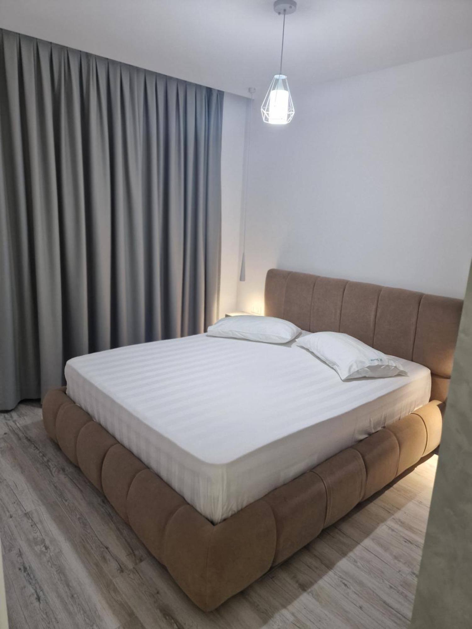 Joanna Suites Σαράντα Εξωτερικό φωτογραφία