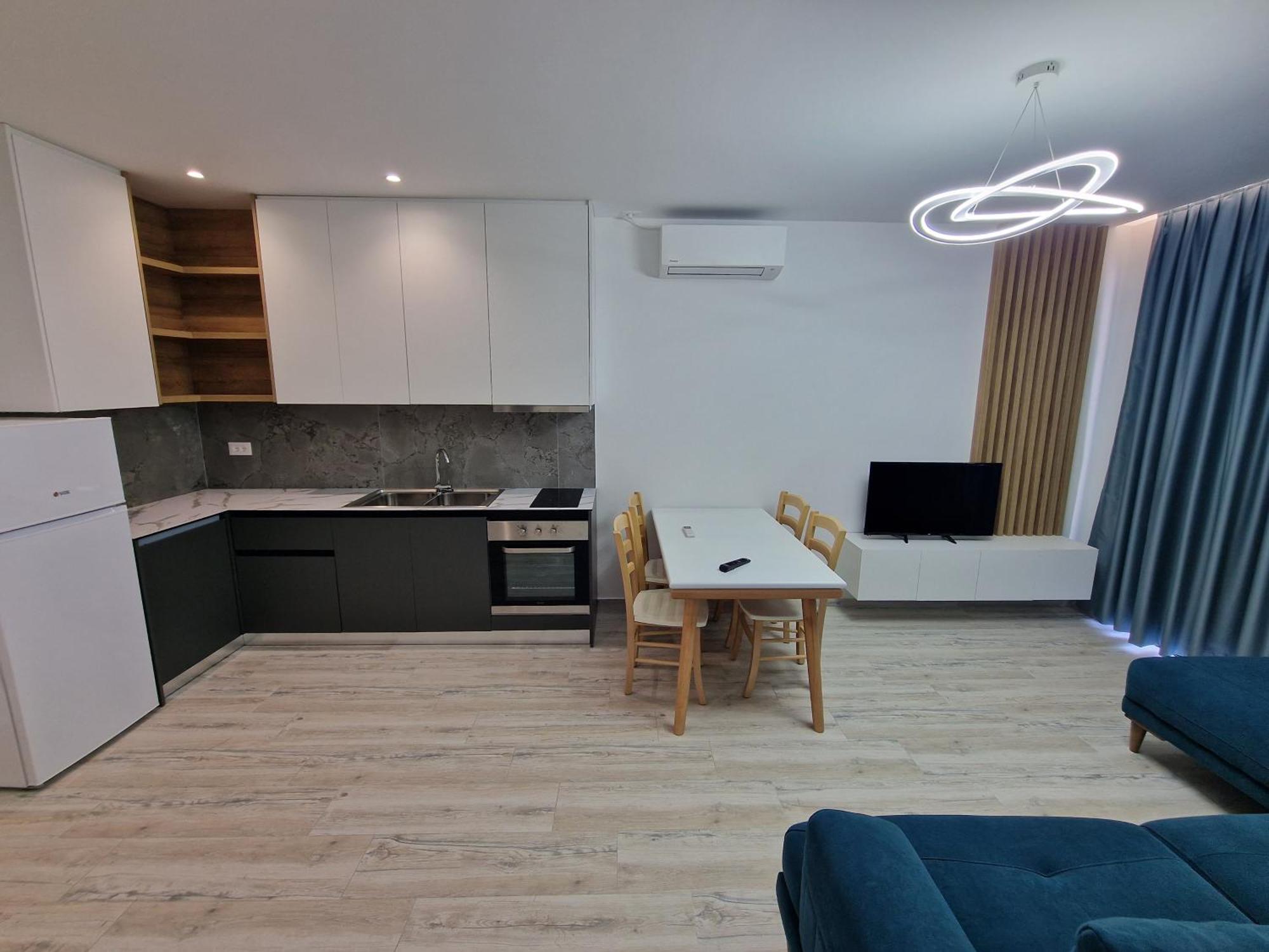 Joanna Suites Σαράντα Εξωτερικό φωτογραφία
