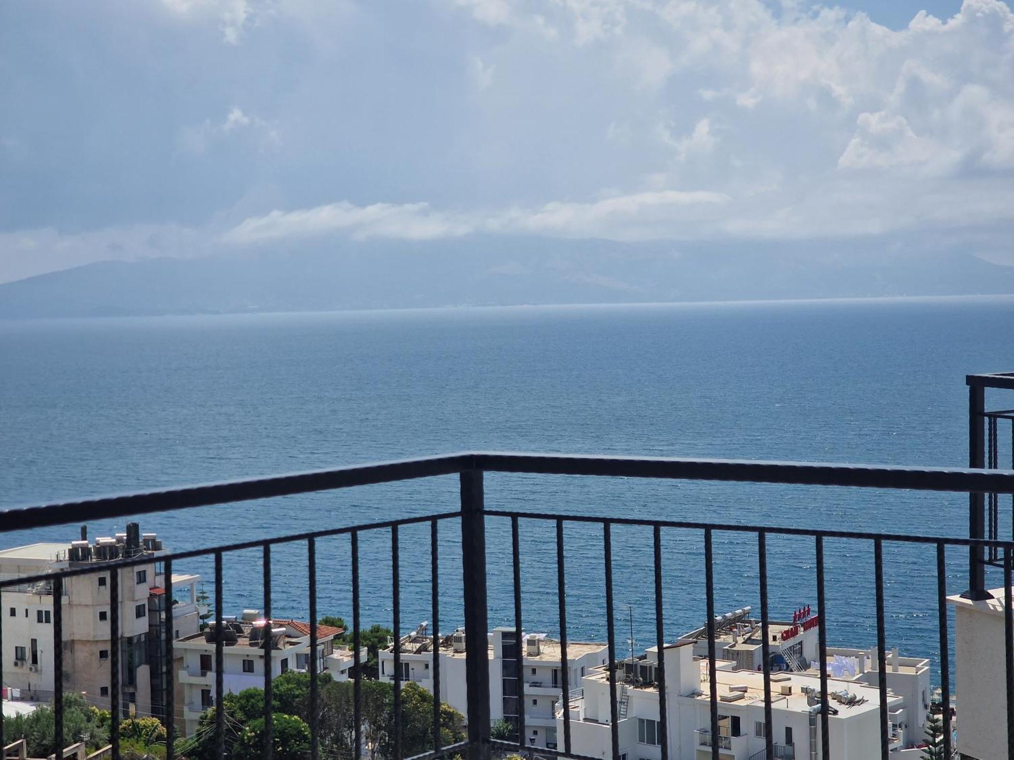 Joanna Suites Σαράντα Εξωτερικό φωτογραφία