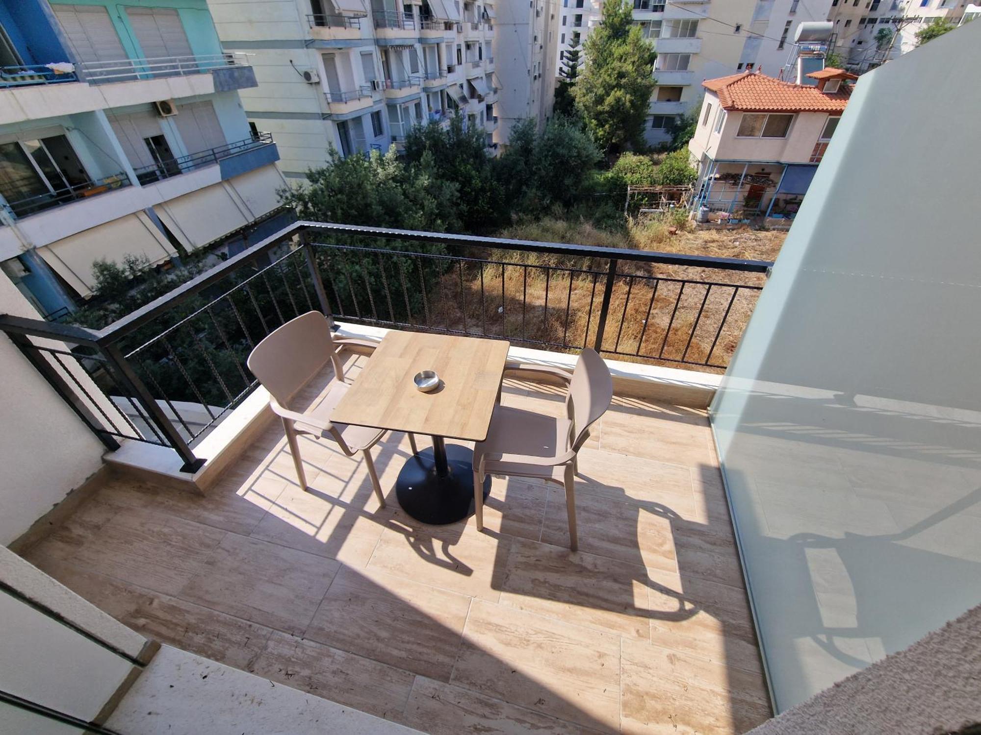 Joanna Suites Σαράντα Εξωτερικό φωτογραφία