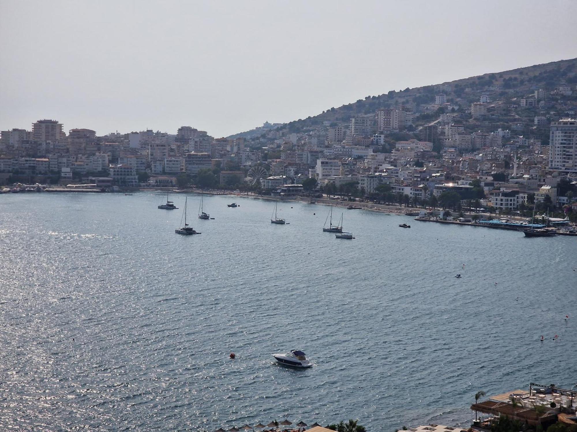 Joanna Suites Σαράντα Δωμάτιο φωτογραφία