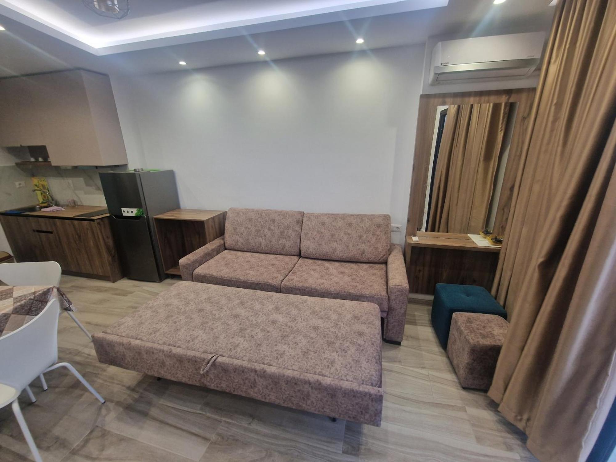 Joanna Suites Σαράντα Εξωτερικό φωτογραφία