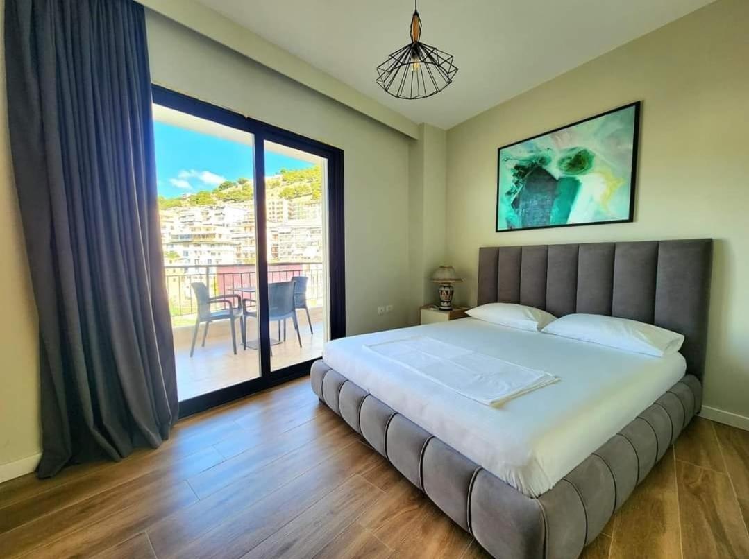 Joanna Suites Σαράντα Εξωτερικό φωτογραφία