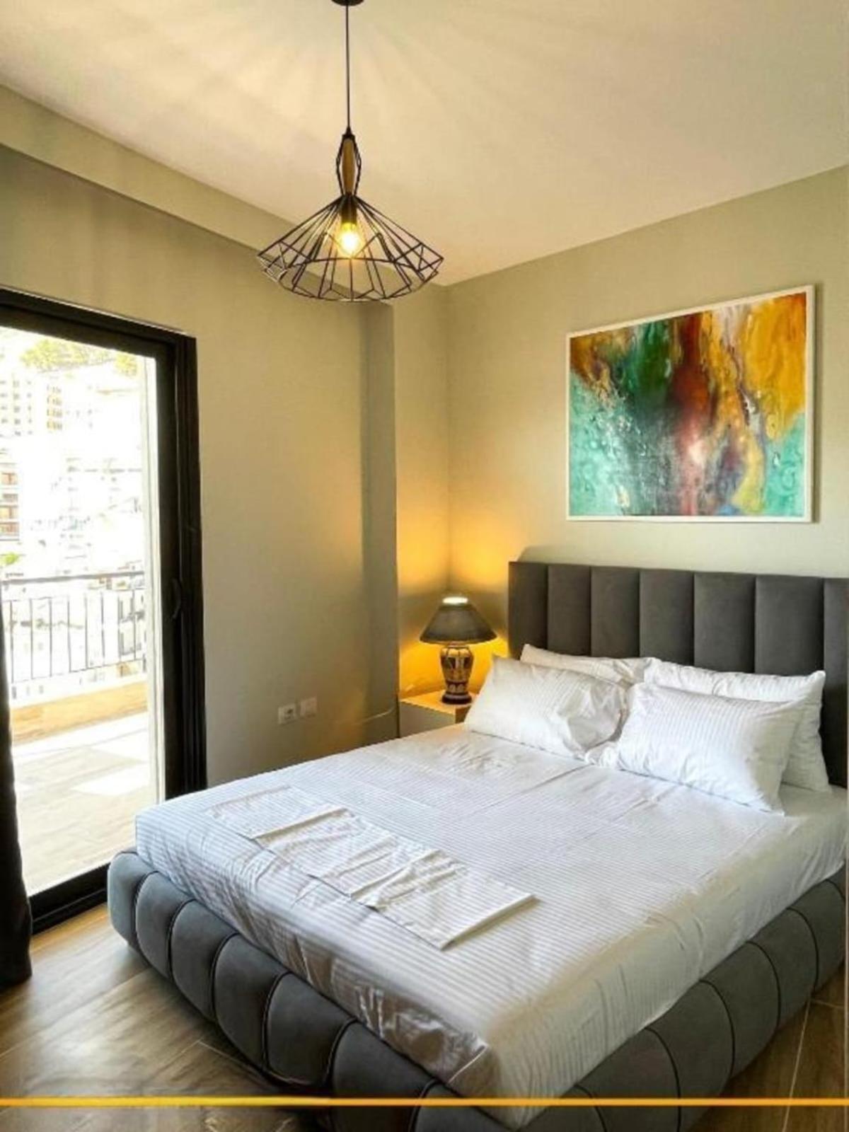 Joanna Suites Σαράντα Εξωτερικό φωτογραφία