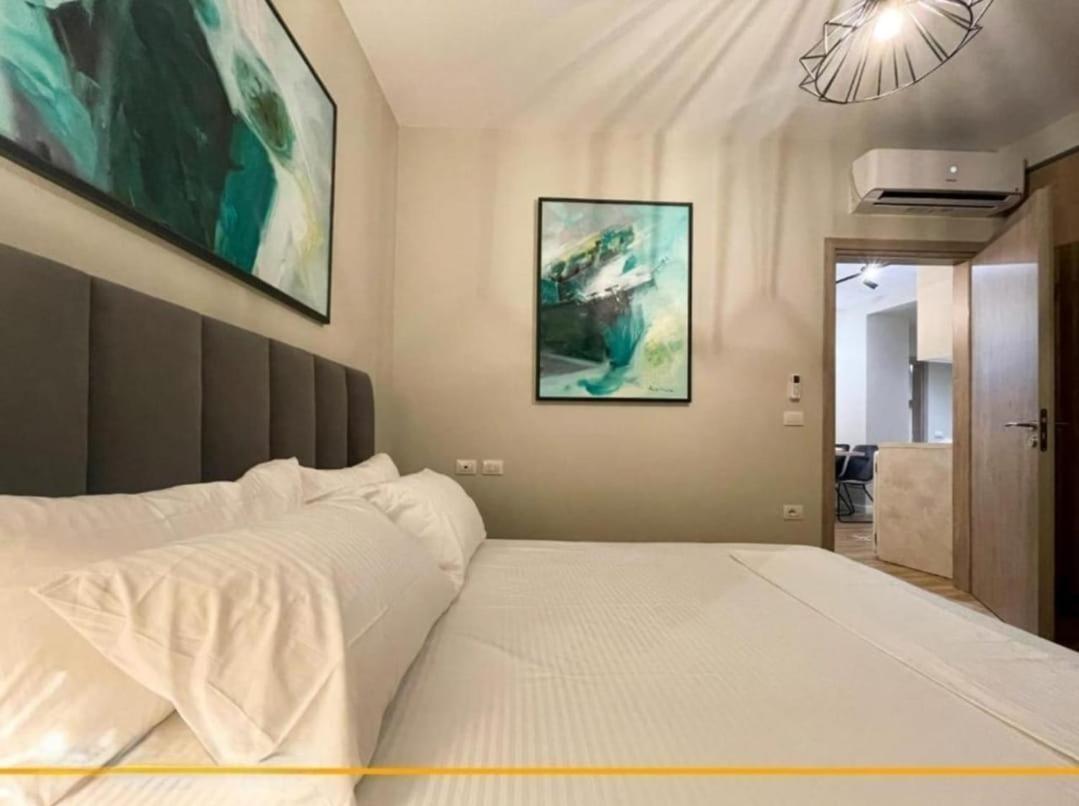 Joanna Suites Σαράντα Εξωτερικό φωτογραφία