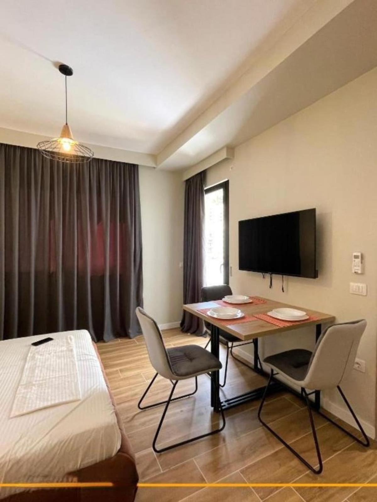 Joanna Suites Σαράντα Εξωτερικό φωτογραφία
