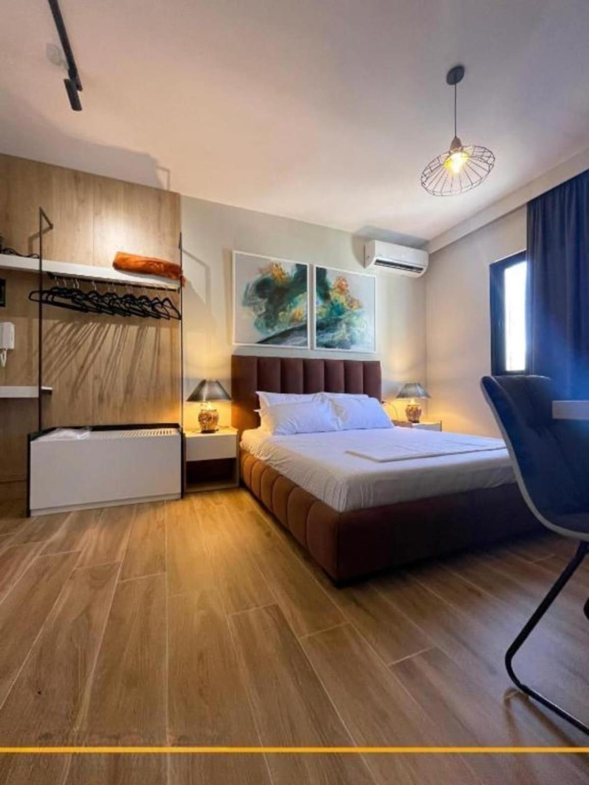 Joanna Suites Σαράντα Εξωτερικό φωτογραφία