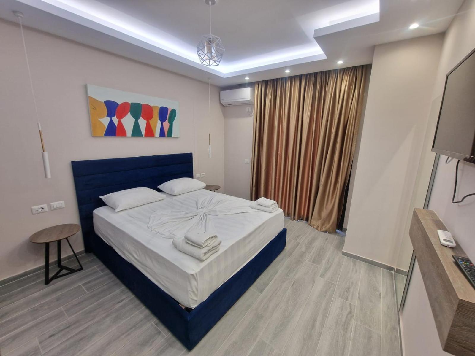 Joanna Suites Σαράντα Εξωτερικό φωτογραφία