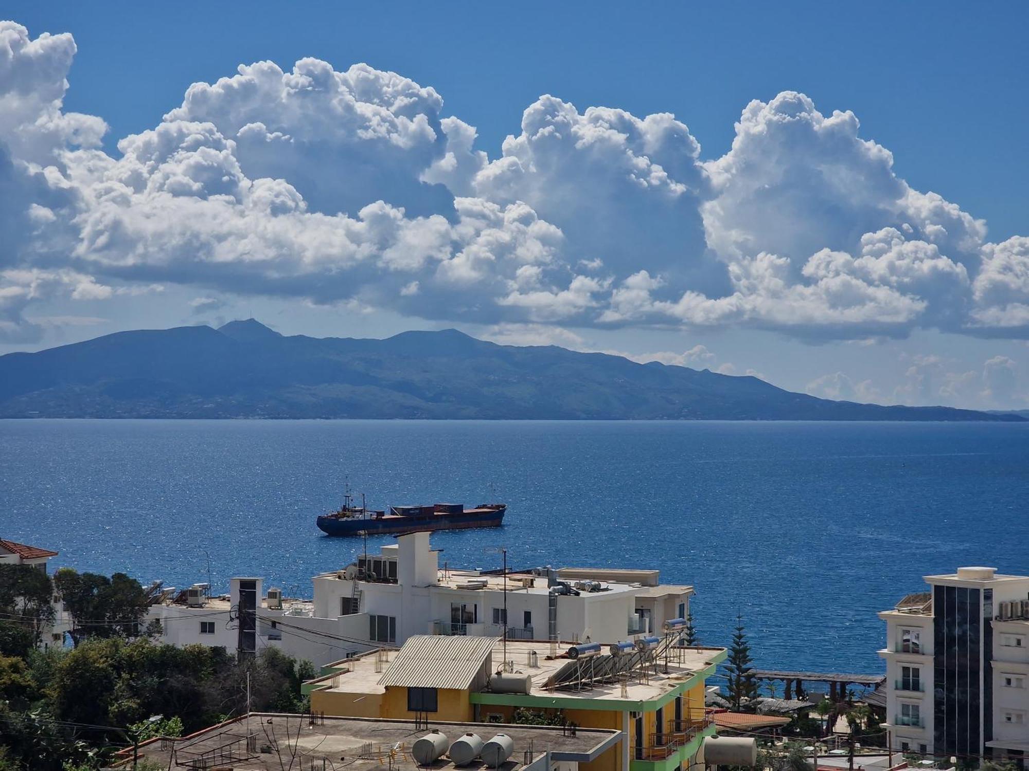 Joanna Suites Σαράντα Εξωτερικό φωτογραφία